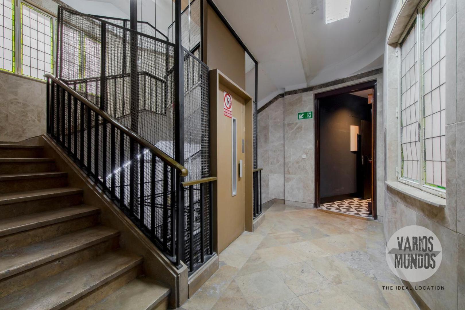 Bright Apt Para 4Pax En Gran Via-Plaza De Carmen E2 Madrid Exterior photo