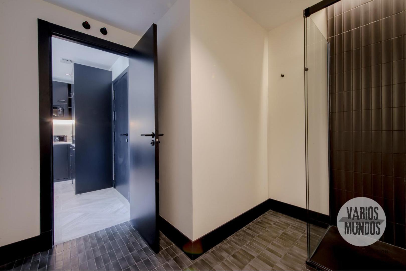 Bright Apt Para 4Pax En Gran Via-Plaza De Carmen E2 Madrid Exterior photo